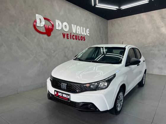 FIAT ARGO 1.0 FIREFLY FLEX DRIVE MANUAL FIAT ARGO 1.0 FIREFLY FLEX DRIVE MANUAL